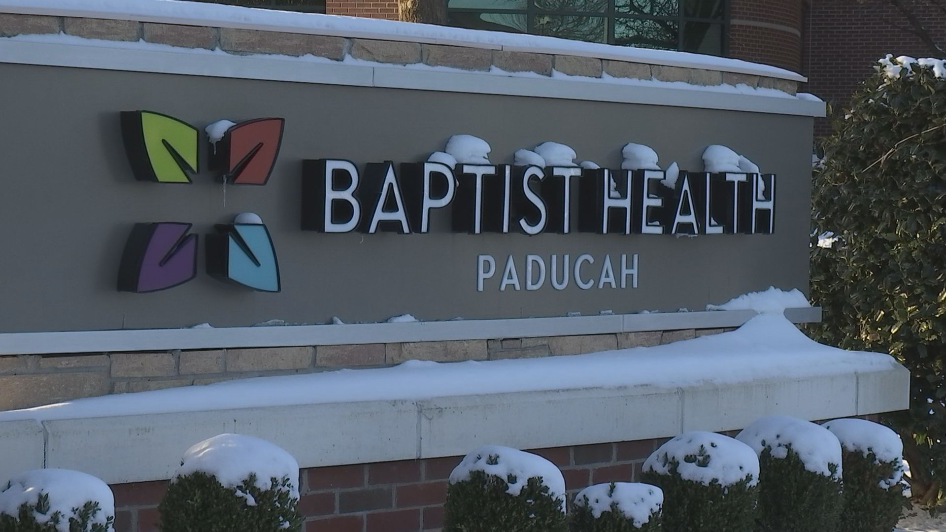 baptist health